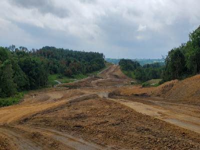 Section Q20 Cleared Alignment Summer 2022 Section Q20 Cleared Alignment Summer 2022