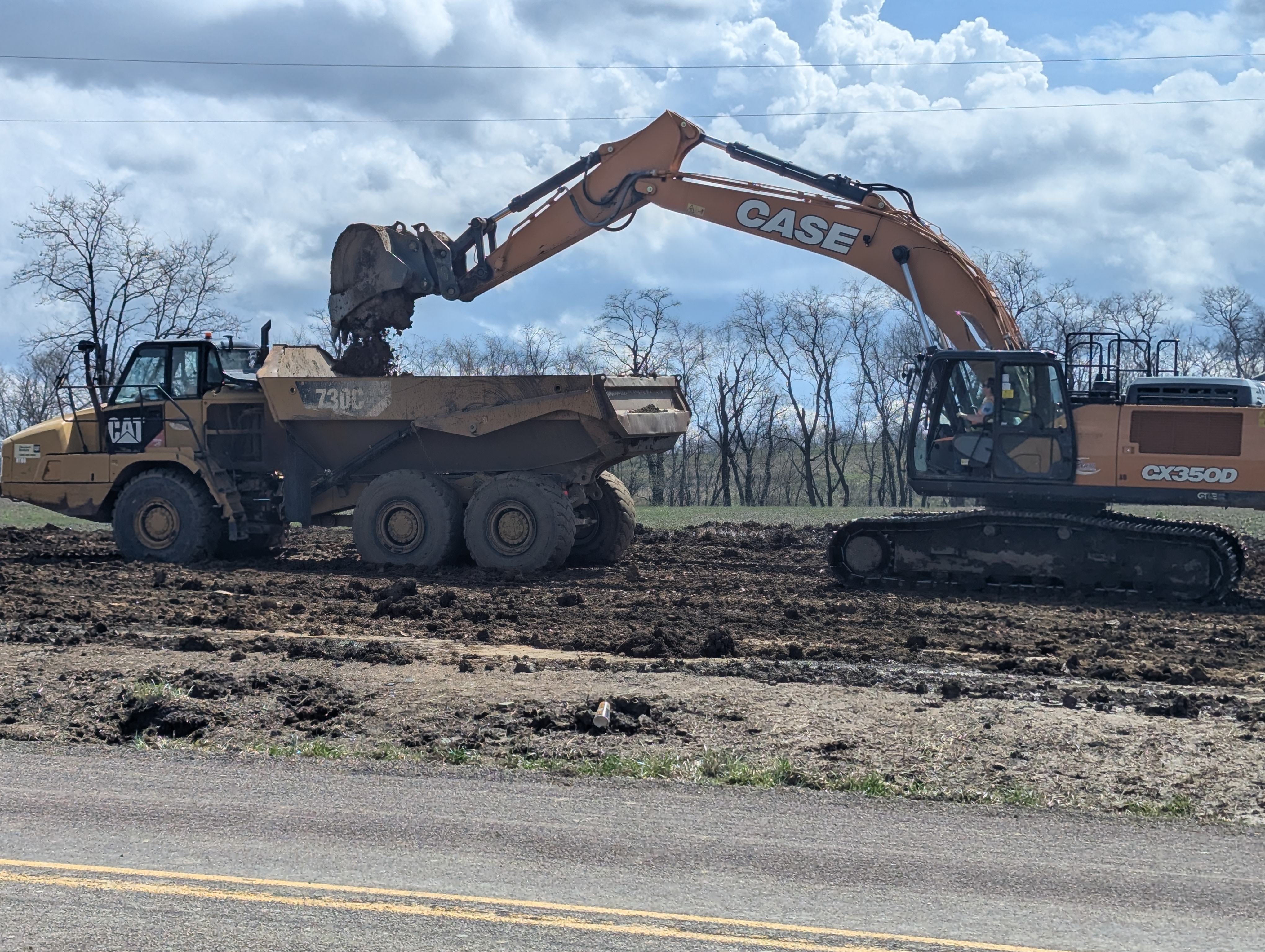 2026 construction activities photo